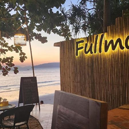 Fullmoon Beachresort Krabi Ao Nang Экстерьер фото